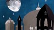 Chand Raat Mubarak 2019  Wishes  Greetings For Muslims Latest HD Dailymotion