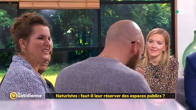 Etre naturiste pour une femme apporterait plus de sécurité et des relations plus saines - Découvrez pourquoi