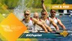 2019 ICF Canoe Sprint World Cup 2 Duisburg Germany / Day 1: Heats