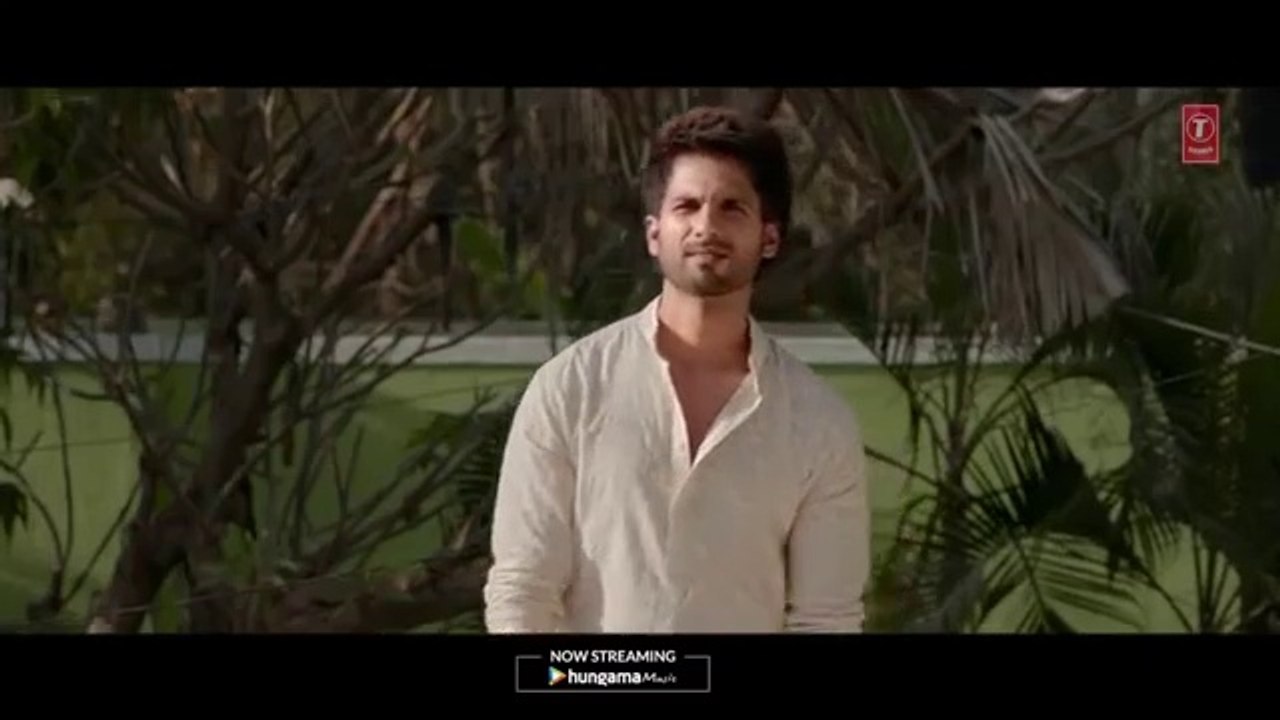 Tujhe Kitna Chahne Lage ( Official Video) Mithoon feat. Arijit Singh | Kabir Singh | Shahid Kapoor,Kiara Advan