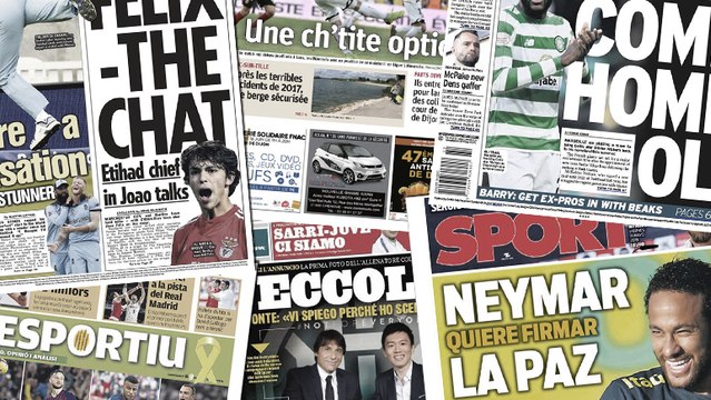 Chelsea tient le remplaçant de Eden Hazard, le FC Barcelone veut vendre pour 300 millions d’euros