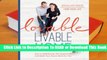 Online Lovable Livable Home: How to Add Beauty, Get Organized, and Make Your House Work for You