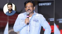 Ram Gopal Varma Intresting Tweet On Jr.NTR And TDP | Filmibeat Telugu