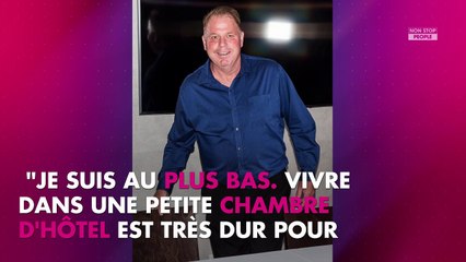 Meghan Markle : Son demi-frère Thomas devenu SDF, il la tient responsable