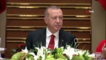 Cumhurbaşkanı Erdoğan “Türk Yargısı, Türk Milletinin Yargısı Olmalı”