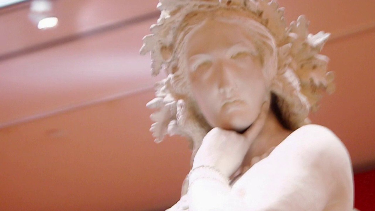 Expo - Paris romantique