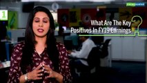 3 Point Analysis | GIC Re FY19 earnings review