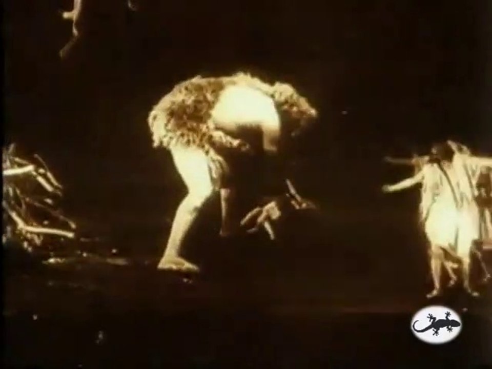 Milano Films: Odissea (1911)