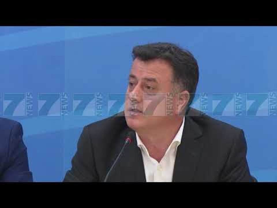 ISH DEPUTETET E PD AKUZA POLICISE, «NA DHUNUAN FIZIKISHT» - News, Lajme - Kanali 7