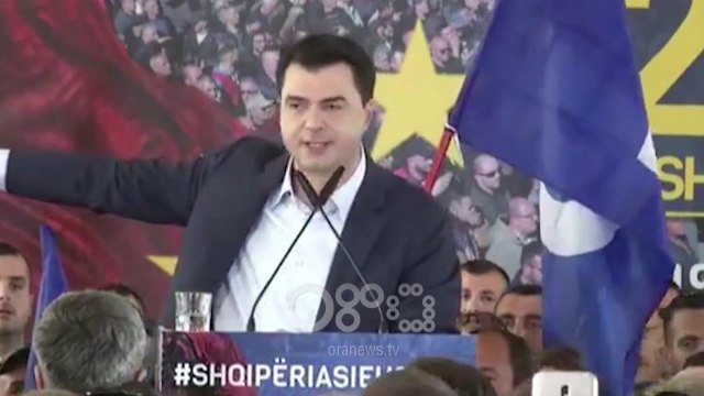 RTV Ora - Basha nuk tërhiqet Largimi i Ramës i hap rrugë zgjidhjes politike dhe integrimit në BE