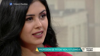 Vizioni i pasdites - Ëndrrat në sirtar të personazheve publik - 29 Maj 2019 - Show - Vizion Plus