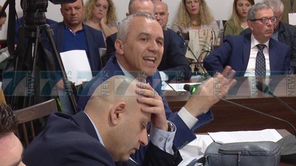 MJEKET MES GABIMIT E NEGLIZHENCES, NDRYSHIMET NE KODIN PENAL  - News, Lajme - Kanali 7