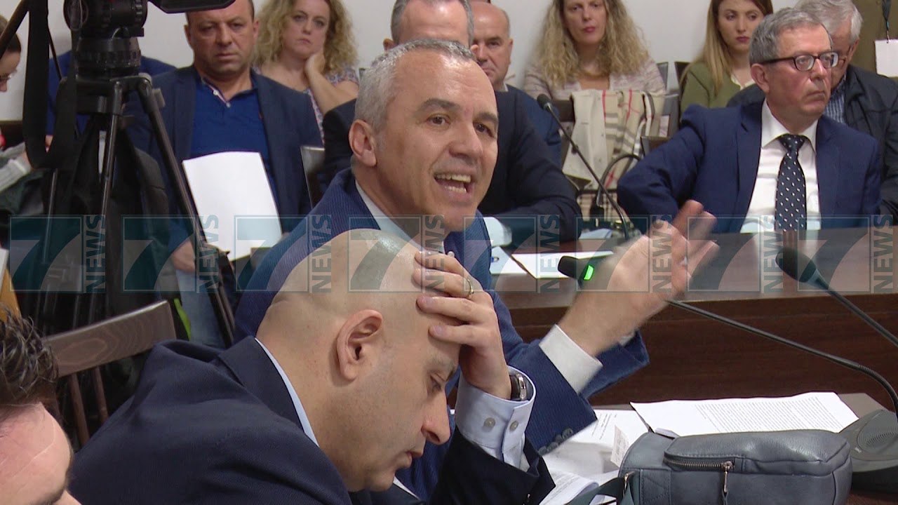 MJEKET MES GABIMIT E NEGLIZHENCES, NDRYSHIMET NE KODIN PENAL  - News, Lajme - Kanali 7