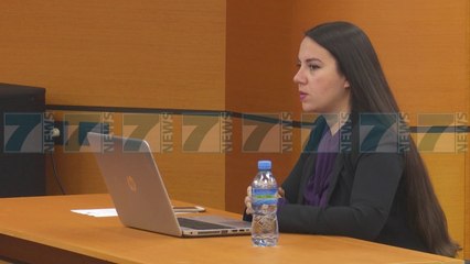 RAPORT PROGRESI PER SHQIPERINE, «DREJTESIA PO PASTROHET» - News, Lajme - Kanali 7