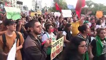 Nationwide protests erupt in Brazil over education budget cuts