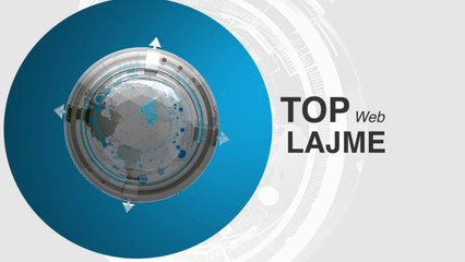 Lajme WEB - Ora 19:00 - 29 Maj 2019