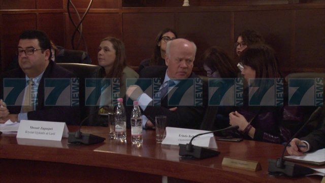 KRITERET PER GJYKATEN E LARTE, KLGJ PERCAKTON KUSHTET - News, Lajme - Kanali 7