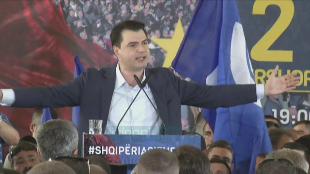 Basha: Urojmë të hapen negociatat por 3 vite u refuzuan - News, Lajme - Vizion Plus