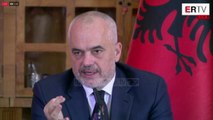 Kryeministri kërkon ndihmë opozitës - Top Channel Albania - News - Lajme