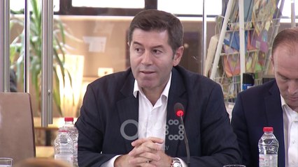 RTV Ora - Rakipi: Shkak për radikalizmin shteti i dobët e problemet sociale