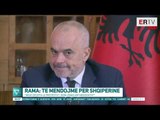 News Edition in Albanian Language - 29 Maj 2019 - 19:00 - News, Lajme - Vizion Plus