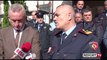 Report TV -Policë kosovarë do patrullojnë në Shqipëri për sezonin veror