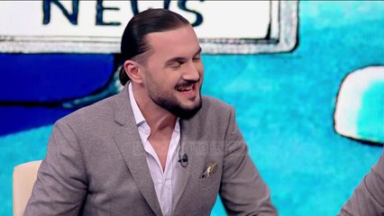 Fiks Fare, 29 Maj 2019, Pjesa 3 - Investigative Satirical Show