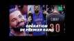 Pendant Raptors-Warriors en finales NBA, Drake a fait le show