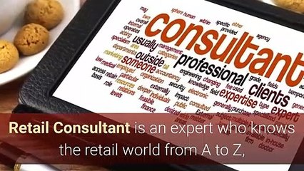 Can You Become “Your Own” Retail Consultant?