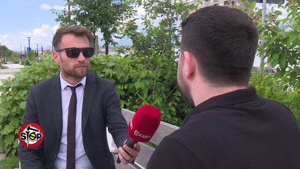 Stop-Shoqeria financiare i zhvat qytetarit parate e kredise dhe kolateralin.(29.05.2019)