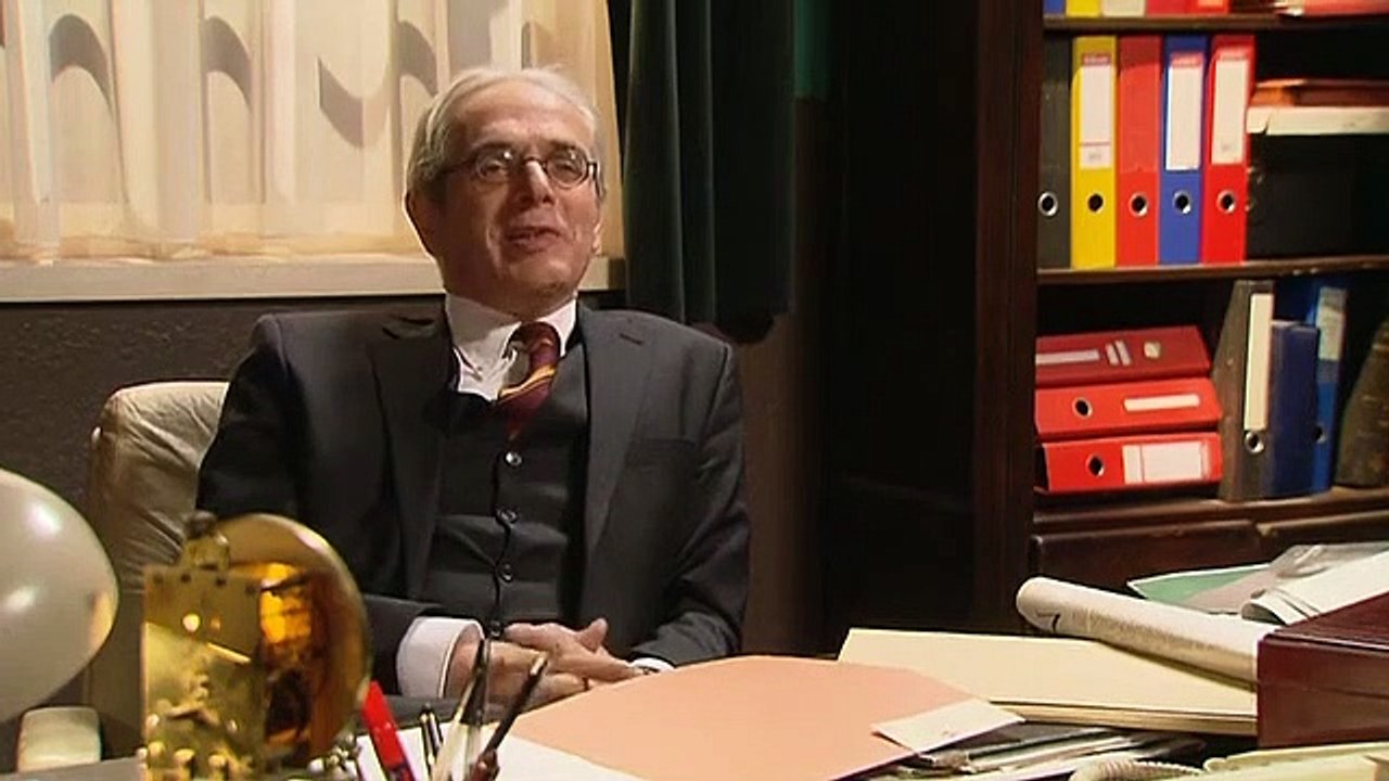 Das Haus Anubis Staffel 1 Folge 73