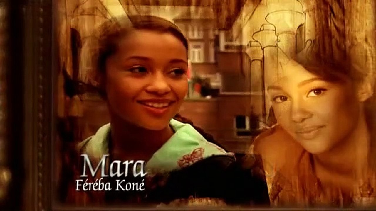 Das Haus Anubis Staffel 1 Folge 72