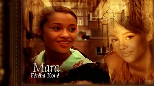 Das Haus Anubis Staffel 1 Folge 72