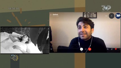 Wake Up/ Vlashent Sata: Zgjodha Dojna Memën se është yll e bukur