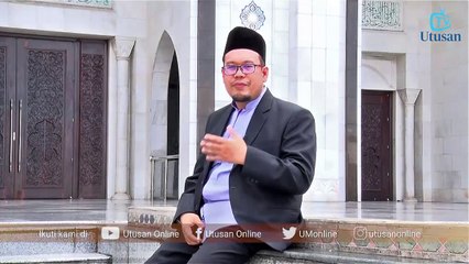 Tazkirah Aidilfitri: Amalan sunnah malam raya