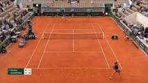 تنس: بطولة فرنسا المفتوحة: تحليل وقائع اليوم الخامس