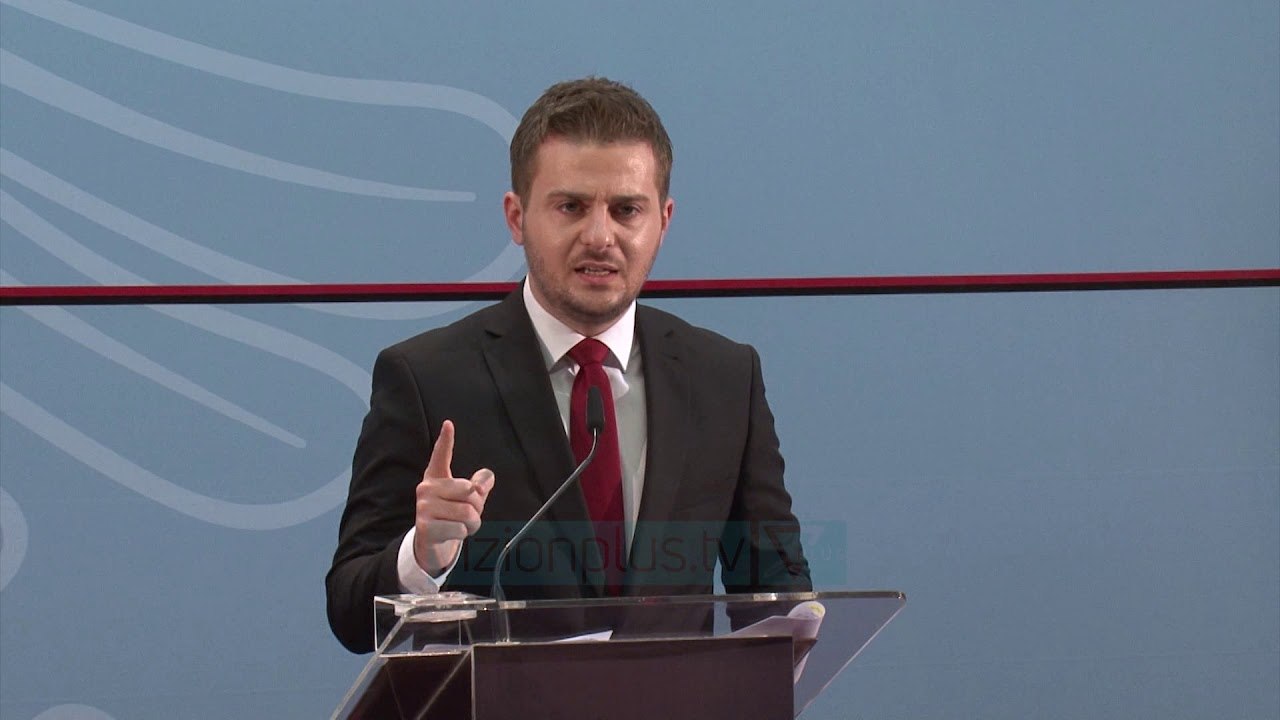 Cakaj: Brukseli vlerësoi reformat - News, Lajme - Vizion Plus