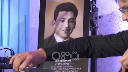 RTV Ora - Të paharruarit e Spaçit