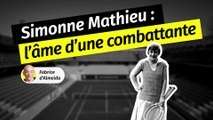 Qui était Simonne Mathieu, la femme qui a donné son nom au nouveau court de Roland-Garros ?