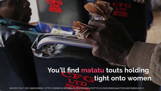 Rape is not the only form sexual harassment