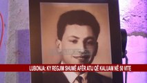 LUBONJA: KY REGJIM SHUMË AFËR ATIJ QË KALUAM NË 50 VITE