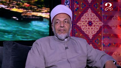 رئيس لجنة الفتوى: الإلحاح في الدعاء إلى الله أمر مطلوب في ليلة القدر