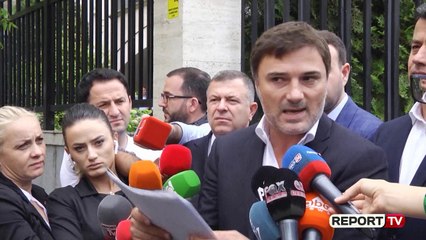 Ish-deputetët e PD në Prokurori/ Alibeaj: Dy duar për një kokë, akti i sotëm i pavlefshëm