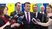Hahn: Maqedonia e Veriut hap negociatat para verës - News, Lajme - Vizion Plus