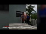 RTV Ora - Seri vjedhjesh në Librazhd dhe Prrenjas, arrestohet hajduti nga Pogradeci