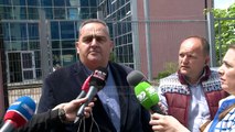 Hetimet për masakrën e Peshkëpisë/ Merret në pyetje Bejleri - Top Channel Albania - News - Lajme