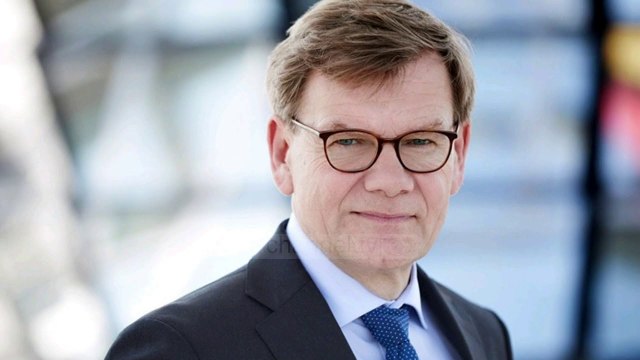 CDU/CSU pas rekomandimit: Asnjë kusht i plotësuar - Top Channel Albania - News - Lajme