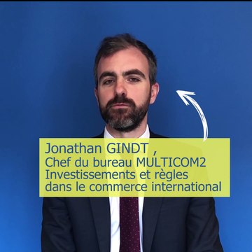[SAVE THE DATE] Première journée Accès au marché et accords commerciaux de l’UE