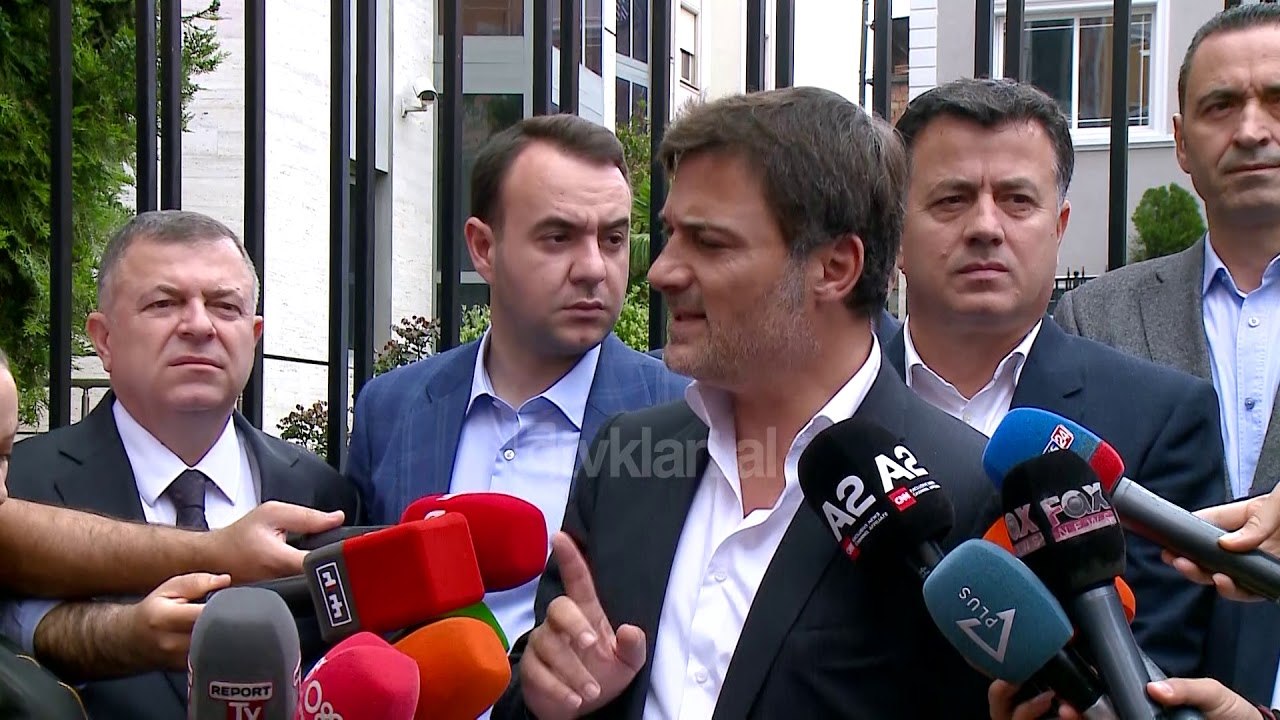 6 ish-deputetet e PD ne prokurori per dhunen ndaj policise