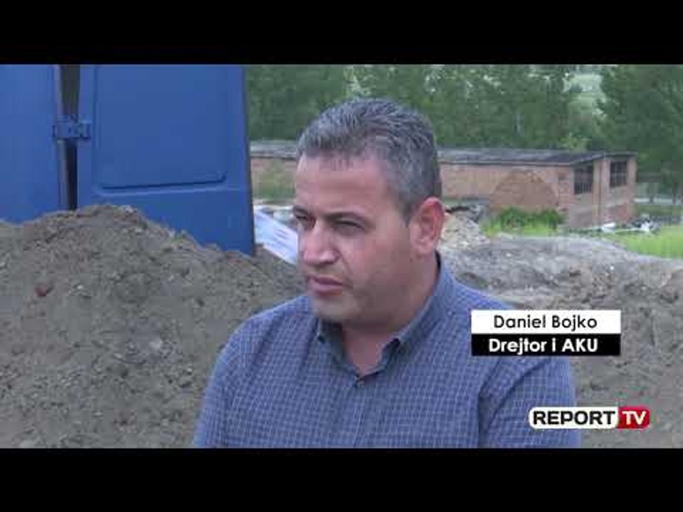 Report TV -Erëza, mish dhe pije energjike/ Asgj...